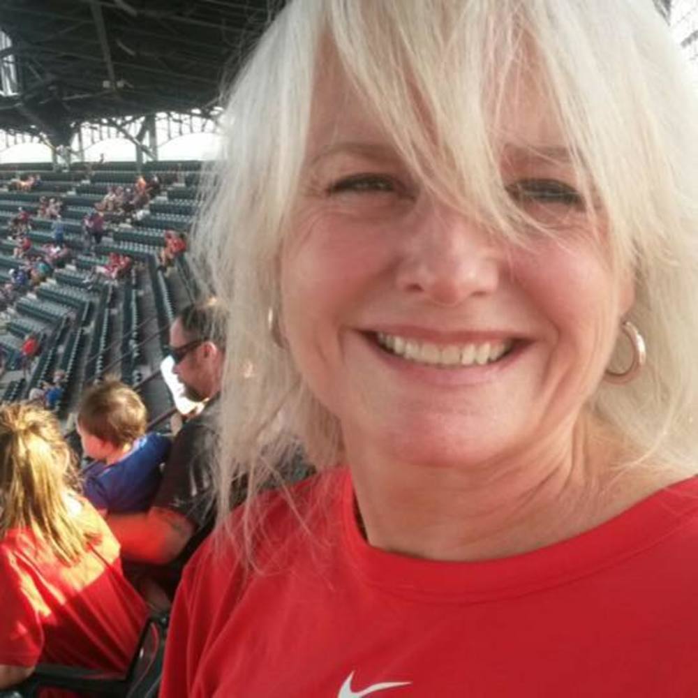 Meet your Posher, Sharon